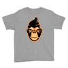monkey cool Youth Tee