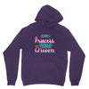 not princess queen Unisex Hoodie