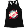 col man Racerback Tank