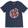 pizza1 V-Neck Tee