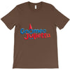 Sherlock Gnomes T-Shirt
