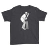 ashe sport Youth Tee