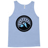 mountain bike Tank Top