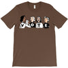 vote girls T-Shirt
