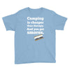 you know what i mean Youth Tee