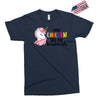My Unicorn Ate My Homework Exclusive T-shirt