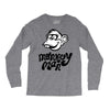 monkey man Long Sleeve Shirts