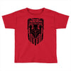 black panther 2 Toddler T-shirt
