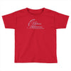 urban achievers Toddler T-shirt