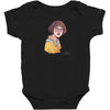 TWICE CHAEYOUNG Baby Bodysuit