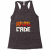 Rivalcade Racerback Tank