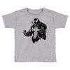 venom Toddler T-shirt