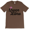 queen libra T-Shirt