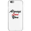 always iPhone 6/6s Case