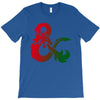 dungeons dragons logo T-Shirt