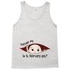Excuse Me Is It February Yet Baby Boy Tank Top