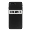 dreamer (2) iPhone 7 Plus Case