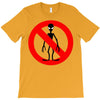stop alien T-Shirt