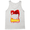 burn the patriarchy Tank Top