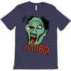 zombg! T-Shirt
