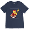 pikachu's revenge V-Neck Tee