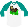 preda toreos 3/4 Sleeve Shirt