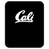 cali black new Mousepad