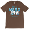 i'm a nerd T-Shirt