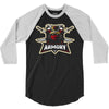 travis howell 3/4 Sleeve Shirt