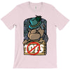 no toys T-Shirt