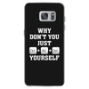 Why Don't You Just Ctrl Alt Del Yourself Samsung Galaxy S7