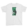 ki no onyou Youth Tee