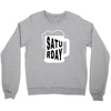 Saturday Beer Crewneck Sweatshirt