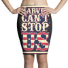 harvey can't stop us Pencil Skirts