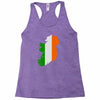 ireland Racerback Tank