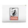 fool b.a. baracus Accessory Pouches