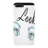 Look iPhone 7 Plus Case
