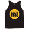 daddy cool Tank Top