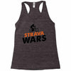 strava wars Racerback Tank