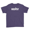 resist Youth Tee