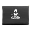 train insaiyan (2) Accessory Pouches