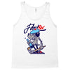 fithel six Tank Top