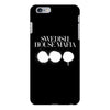 swedish house mafia tiesto iPhone 6/6s Plus Case