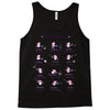 ray gun Tank Top