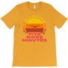 five more minutes T-Shirt