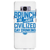 brunch day drinking Samsung Galaxy S8 Plus Case