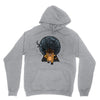 run! Unisex Hoodie