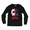 dj blend Long Sleeve Shirts