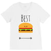 best V-Neck Tee