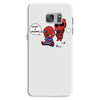 unicorn spidey Samsung Galaxy S7